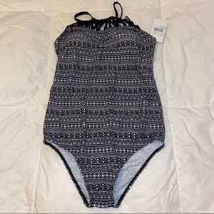 Cost Del Sol swim piece. Swim piece body suit